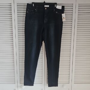NWT Jessica Simpson Flawless Forever Jeans | Size 16/33